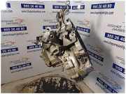 Getriebe Schaltgetriebe Honda Civic 1.7 74kW 101PS 2001-2006 Diesel 61MD4