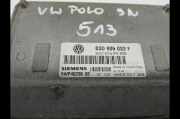 Motorsteuergerat 5WP4029802 Volkswagen Polo 1.2 2003 Benzin