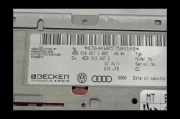 Radio 4E0910887Q Audi A6 3.2 2006 Benzin