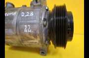 Klimakompressor 13191996 Fiat 2.2 2006 Benzin