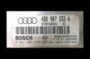 Motorsteuergerat 0261204688 Audi A6 2.0 1995 Benzin
