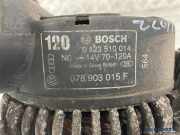 Lichtmaschine Generator Audi A4 1.8 170kW 125PS 2011-2015 Benzin 078903015F
