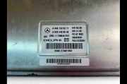 Motorsteuergerat A0034469040 Mercedes W211 2.2 2005 Diesel