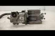 Drosselklappe 1433237 BMW E39 2.5 1996 Benzin