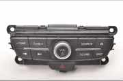 Radio F1ET18K811HD Ford Focus 1.5 2017 Diesel