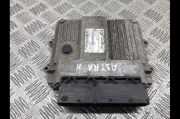 Motorsteuergerat 55202542 Opel Astra 1.2 2005