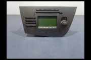 Radio 1P1035152 SEAT Leon 1.6 2008 Benzin