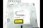Radio 4E0035110A Audi A6 2.7 2007 Diesel
