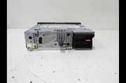 Radio 9662925877 Citroen C4 1.6 2007 Diesel