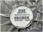 Getriebe Schaltgetriebe Mercedes A 1.6 90kW 122PS 2013-2018 Benzin A2463601200