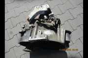 Schaltgetriebe KDM SEAT Leon 2.0 2007 Diesel