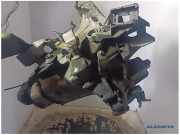 Getriebe Schaltgetriebe Citroen C3 1.4 54kW 73PS 2009-2018 Benzin 20CQ87