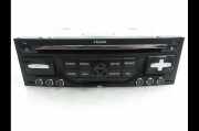 Radio 96661984XT Citroen C3 1.6 2010 Diesel