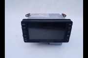Radio 8750A239 Mitsubishi Outlander 2.0 2011 Benzin
