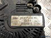 Lichtmaschine Generator Citro?n C Crosser 2.2 156kW 115PS 2007-2013 Diesel 00005705NF