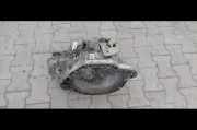 Schaltgetriebe PK6004 Renault 2002 Diesel