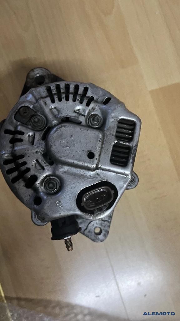 Lichtmaschine Generator Suzuki Jimny 1.3 86kW 63PS 2005-2011 Benzin 31400-80G1