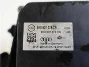 Pumpe ABS Audi A4 2.0 150kW 110PS 2002-2004 Benzin 0265239452