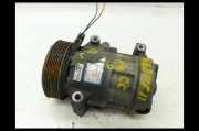 Klimakompressor 01140170 Renault Megane 1.9 2007 Diesel