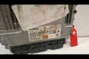 Motorsteuergerat 9662872280 Peugeot 108 1.6 2007 Diesel