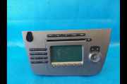 Radio 5P10351521GZ SEAT Altea 1.9 2005 Diesel
