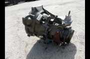 Schaltgetriebe AV6R7002KF Ford Focus 1.6 2012 Diesel