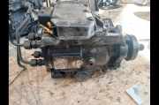 Einspritzpumpe 24413103 Opel Astra 2.0 2000 Diesel Gebraucht