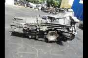 Schaltgetriebe EAA Audi A6 1.8 2002 Benzin