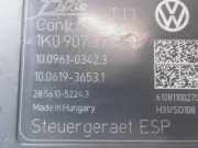 Pumpe ABS Volkswagen Caddy 1.6 102kW 75PS 2010-2018 Diesel 1K0614517CN