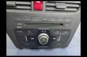 Radio 39100TV0G011M1 Honda Civic 1.8 2012 Benzin