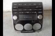 Radio CD8666AR0 Mazda 2.0 2007 Diesel