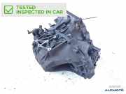 Getriebe Schaltgetriebe Toyota Avensis 2.0 91kW 124PS 2012-2015 Diesel 3030020A20