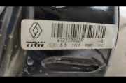 Bremskraftverstarker 472103202R Renault Captur 0.9 2018 Benzin