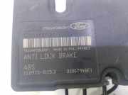 Pumpe ABS Ford Fiesta 1.1 49kW 36PS 1987-1989 Benzin 10097001153