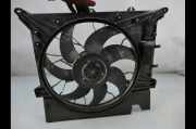 Kuhlerlufter 31368075 Volvo XC90 2.4 2007 Diesel
