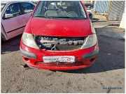 Getriebe Schaltgetriebe Citroen C3 1.4 54kW 73PS 2003-2006 Benzin 20CP15