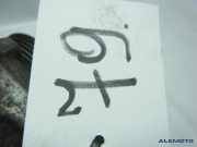 Lichtmaschine Generator Subaru Legacy 2.0 150kW 110PS 2007-2010 Benzin 23700AA510