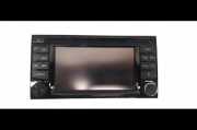 Radio 25915BX80B Nissan Juke 1.5 2012