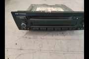 Radio 9258170 BMW E90 2.0 2006 Diesel