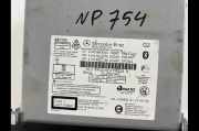 Radio A2469011305 Mercedes GLA 2.1 2015 Diesel