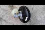 Bremskraftverstarker 8D0612105F Volkswagen Passat 2.3 1998 Benzin
