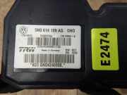 Pumpe ABS Audi Q3 2.0 140kW 103PS 2011-2018 Diesel 5N0614109AG