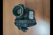 Drosselklappe VP4F9U9E928BA Ford Focus 1.6 2004 Benzin
