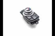 Radio 9286699 BMW F10 3.0 2012 Diesel