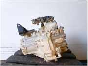 Getriebe Schaltgetriebe Hyundai Matrix 1.5 60kW 82PS 2001-2005 Diesel J31973