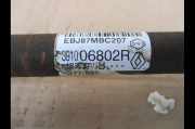 Antriebswelle 391006802R Renault Clio 1.5 2010 Diesel