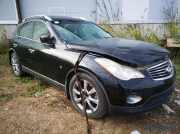 Lichtmaschine Generator Infiniti FX 3.7 320kW 235PS 2009-2017 Benzin 231003FY1A