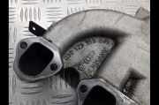 Ansaugkrummer 038129713BM Audi A4 2.0 2007 Diesel