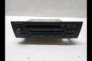 Radio 9227500 BMW X1 2.0 2010 Diesel