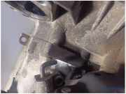 Getriebe Schaltgetriebe Seat Ibiza 1.4 55kW 75PS 2003-2006 Diesel GGV